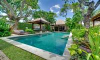 3 Bedrooms Villa Kedidi in Canggu