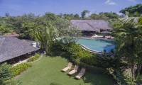 4 Bedrooms Villa Frangipani in Canggu