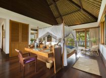 Villa Arika, Master Suite