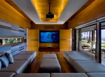 Villa Istana, Entertainment Room