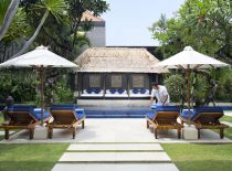 Villa Jemma, Pool and Garden