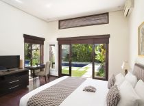 Villa Jemma, Third Bedroom