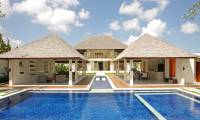 4 Bedrooms Villa Asante in Canggu