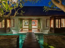 Villa Asta, Master Bedroom