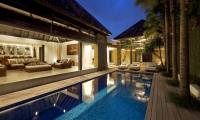 4 Bedrooms Villa Hana in Canggu