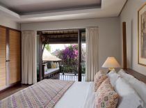 Villa Lilibel, Second Bedroom