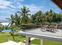 Villa Kailasha, Ocean Views