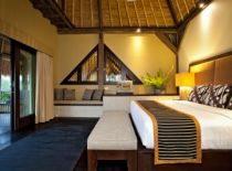 Villa Kelusa, Bedroom