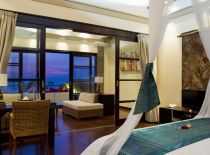 Villa LeGa, Master Bedroom