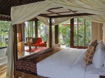 Villa Bodhi, Second Bedroom