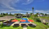 5 Bedrooms Villa Kalyani in Canggu