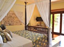 Villa Aliya, Bedroom