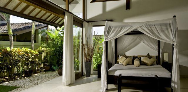 Villa Noa, Third Bedroom