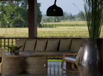 Villa Mary, Outdoor Living Room
