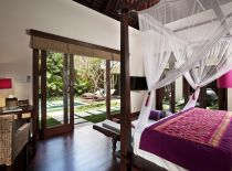 Villa Songket, Master Bedroom