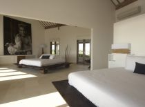 Villa Babar, Guest Bedroom