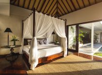 Villa Alabali, Guest Bedroom 2