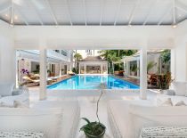 Villa Lulito, Bale Near Pool