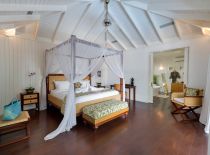 Villa Lulito, Master Bedroom