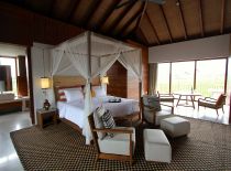Villa Ambalama, Bedroom