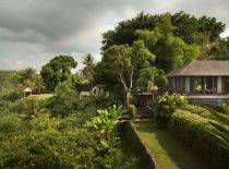 Villa Kamaniiya, Panoramic Views