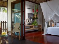 Villa Ambra, Bedroom