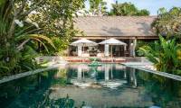 5 Bedrooms Villa Inti in Canggu