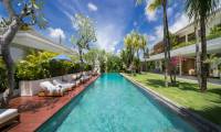 7 Bedrooms Villa Zambala in Canggu