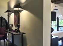 Villa Condense, First Bedroom