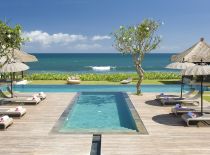 Villa Melissa, 2 Pools