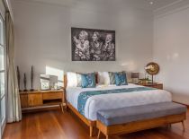 Villa Marang, Master Bedroom