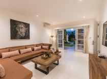 Villa Marang, TV Lounge